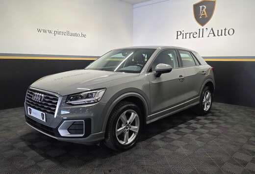 Audi Sport *Garantie possible jusque 2 ans*