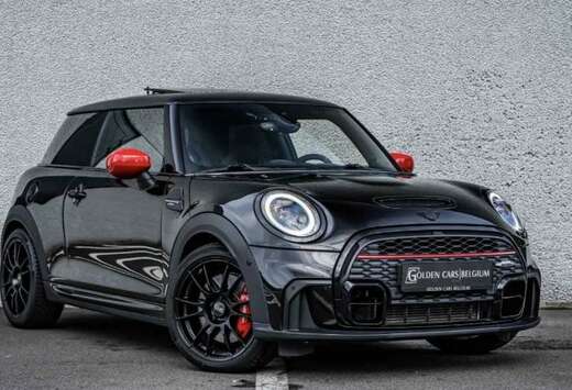 MINI 2.0AS JCW OPF (EU6d)