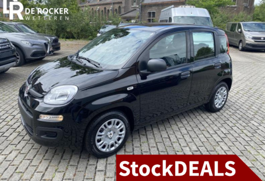 Fiat 14650€ Easy