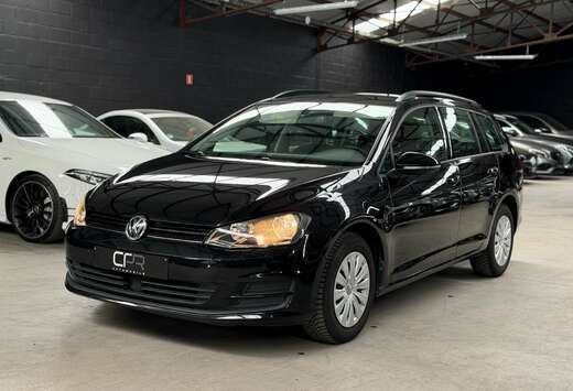 Volkswagen 1.6 TDi * DSG * GPS * RADAR 360 * CRUISE * ...