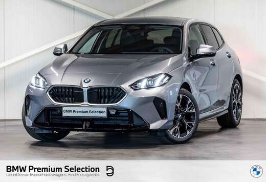 BMW 116 M Sport Exterieur | DRIVING ASSISTANT | SHADO ...