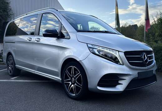 Mercedes-Benz Pack AMG