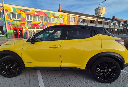 Nissan N-Sport