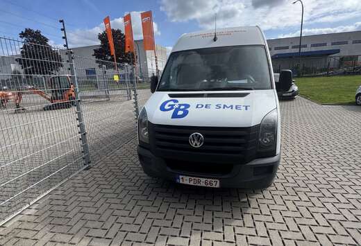 Volkswagen 2.0 CR Bi-TDi (EU6)