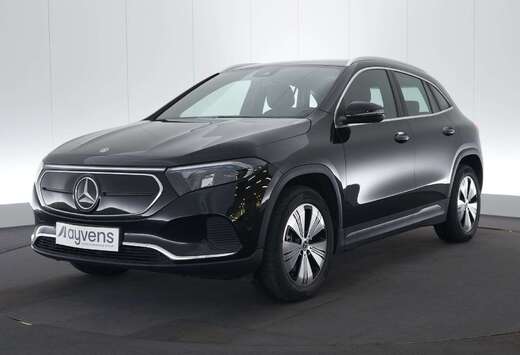 Mercedes-Benz Business Line LEDER/STOF LED GPS PDC CA ...