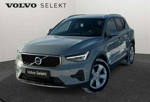 Volvo B3 Core / Essence