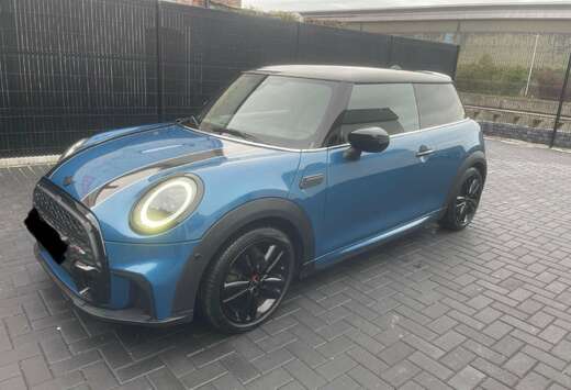 MINI Kit John Cooper Works