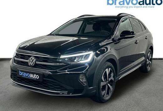 Volkswagen Life DSG + Carplay