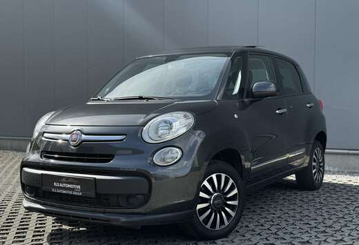 Fiat CNG/Benzine  Groot Onderhoud  Garantie