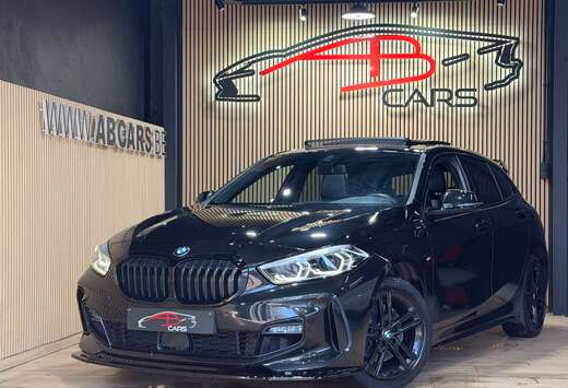 BMW IA * PACK M PERFORMANCE * GARANTIE 12 MOIS * TOIT ...