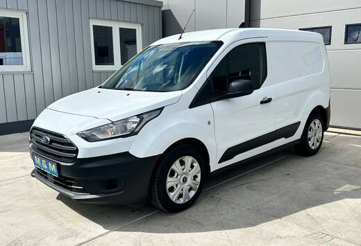 Ford Transit Connect 1.5 TDCi ** 12 M Garantie **
