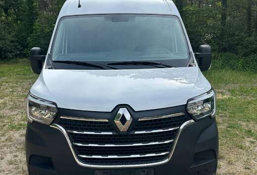 Renault 2.3 dCi 35 L3H1