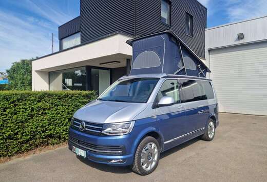 Volkswagen Ocean 150Pk DSG Bi-color 18\
