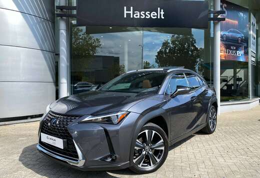 Lexus UX 250h 2.0i FWD Executive Line