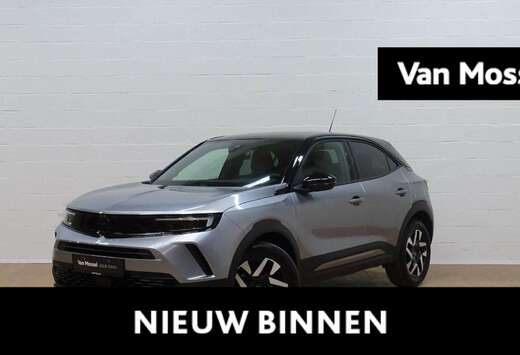 Opel 1.2 Turbo Hybrid 107kW GS eDCT
