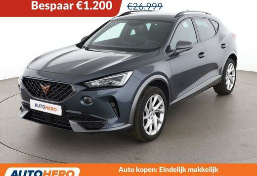 1.5 TSI ACT