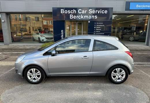 Opel Enjoy 1.3 Diesel