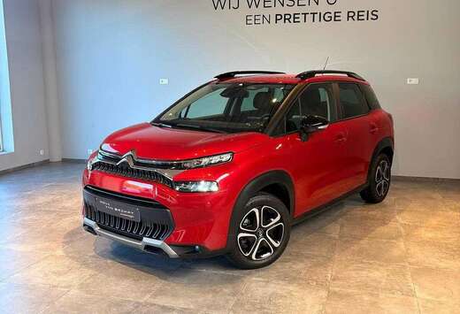 Citroen C3 AIRCROSS FEEL *TH, CAM A*