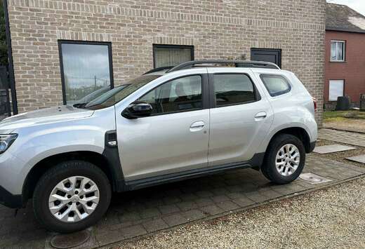 Dacia Duster LPG 1.0 ECO-G Comfort