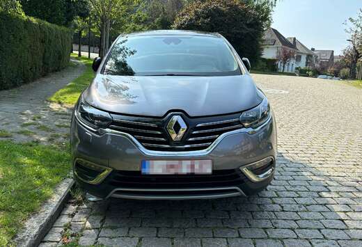 Renault INTENS TCe 225 EDC GPF