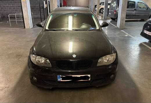 BMW 118i
