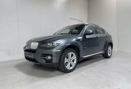 BMW xDrive 30d Autom. - Airco - GPS - Topstaat