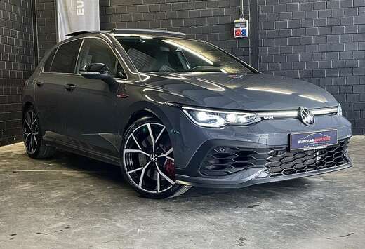 Volkswagen GTI Clubsport 2.0 TSI 300 CV DSG7 *Toit pa ...