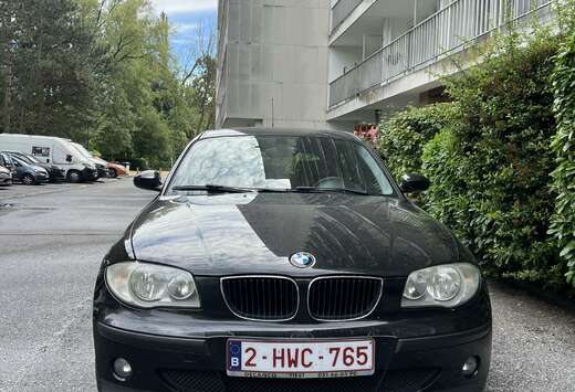 BMW 116i