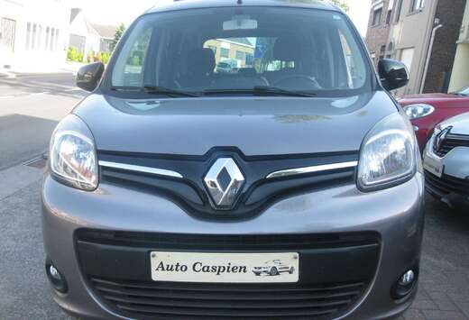 Renault 1.5 dCi  Clim Nouvelle Courroie Garantie 1an