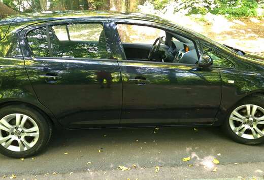 Opel Corsa 1.2i  AIRCO  83000 KM . GARANTIE 12 MOIS.  ...
