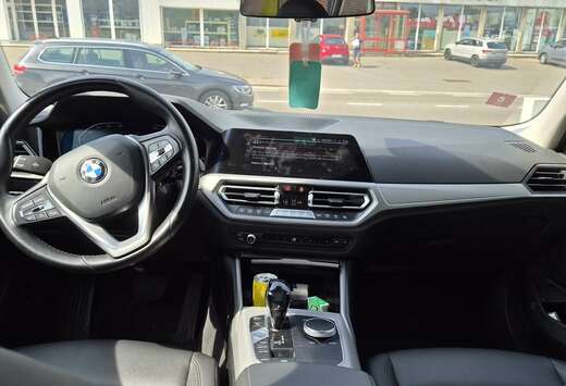 BMW dA ED Business Ed AdBlue(ACO) (EU6c)