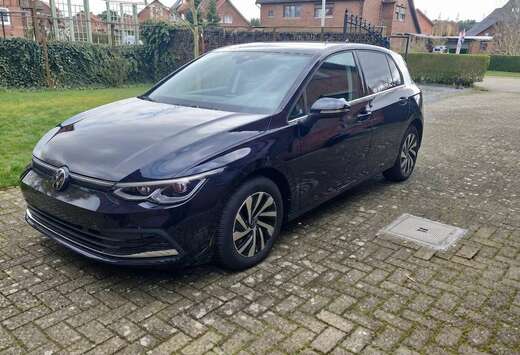 Volkswagen 1.4 eHybrid OPF DSG Style