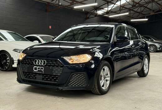 Audi Sportback 25 TFSI * TVA * 1ER PROP * AUTOMATIQUE ...