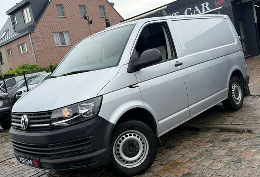 Volkswagen 2.0TDi * BTW IN * 3PL
