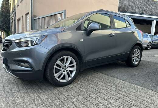 Opel 12 MOIS DE GARANTIE
