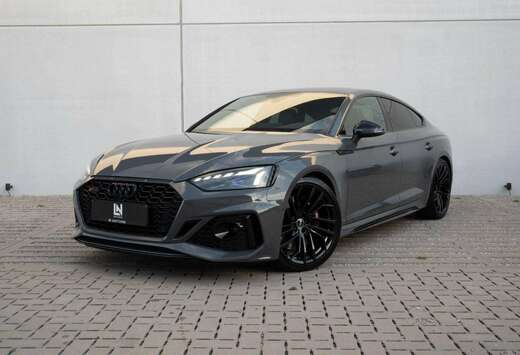 Audi Sportback 2.9 V6 TFSI Quattro Tiptronic | Elektr ...