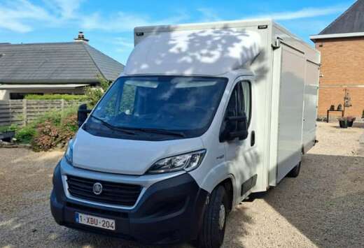 Fiat Marktwagen