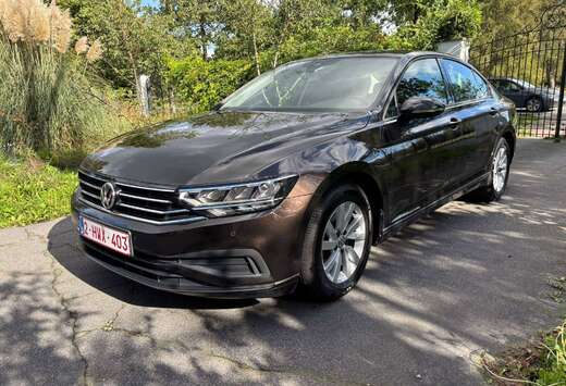 Volkswagen 1.5 TSI ACT