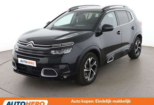 Citroen 1.2 PureTech Feel Pack