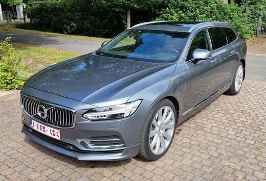 Volvo V90 T8 Twin Engine AWD Geartronic Inscription