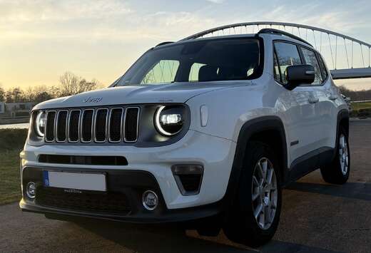 Jeep Renegade 1.0 T3 Limited