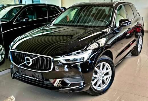 Volvo 2.0 D3 Momentum / SLECHTS 43000km / Camera, Nav ...