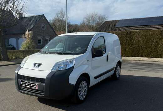 Peugeot 1.3 HDi FAP (EU5)