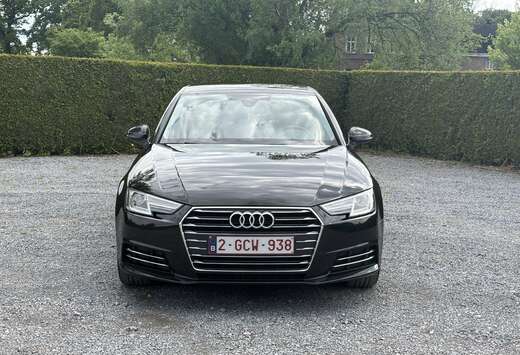Audi 1.4 TFSI Sport S tronic