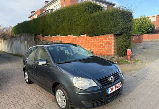 Volkswagen 1.2iPRETE A IMMATRICULER-GARANTIE 1 AN