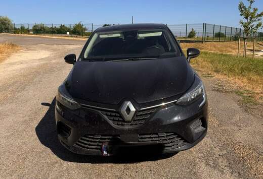 Renault 1.6i RXE