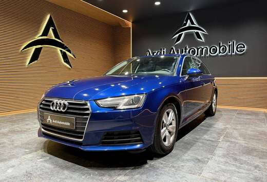 Audi Avant 2.0 TDi ultra S tronic *SIEGE CHAUFF*CRUIS ...