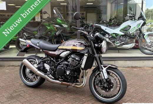 Z900RS