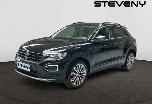 Volkswagen 1.0 TSI OPF 110CV