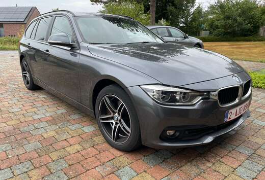 BMW Touring 320 dX